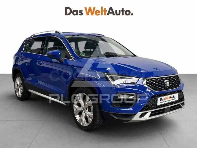 2020 Seat Alteca