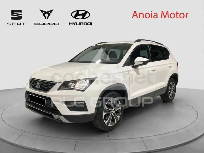 2020 Seat Alteca