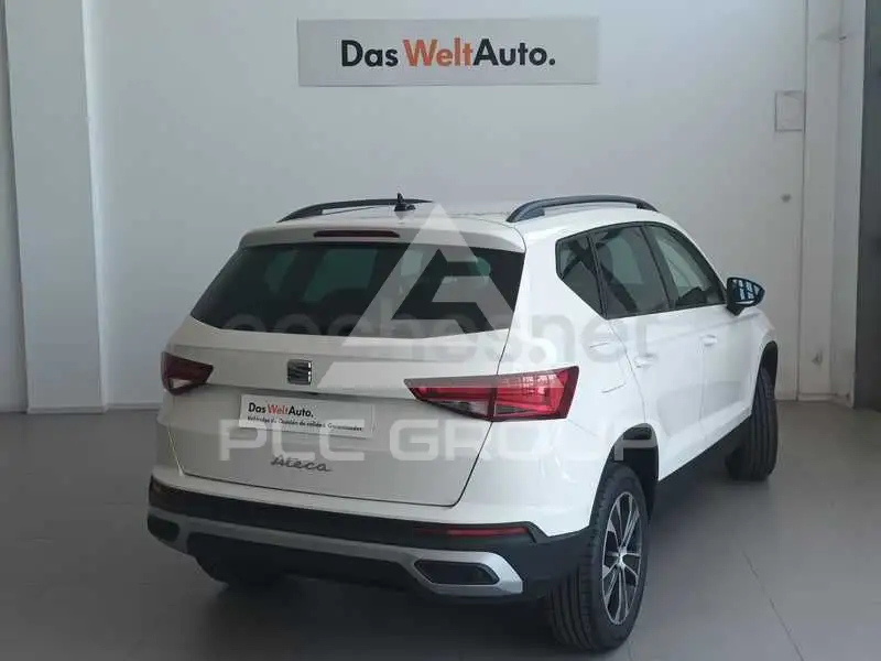 2020 Seat Alteca