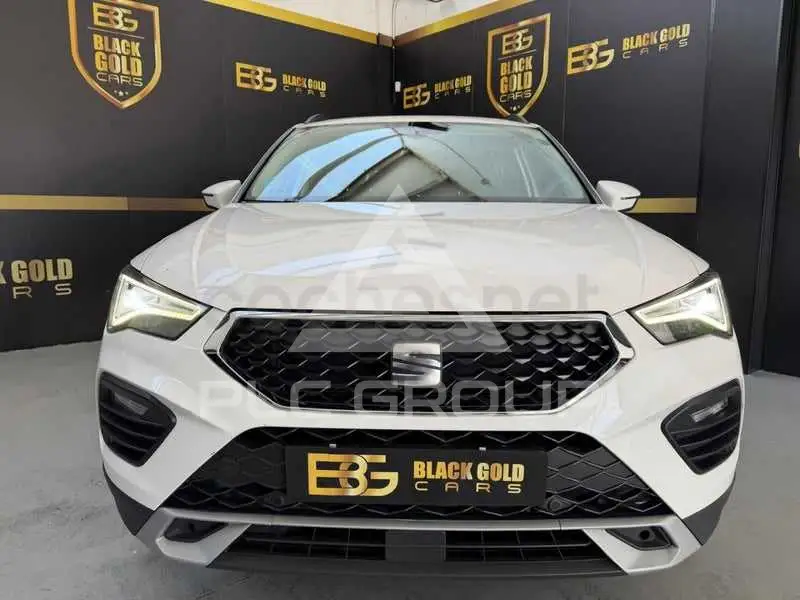 2020 Seat Alteca