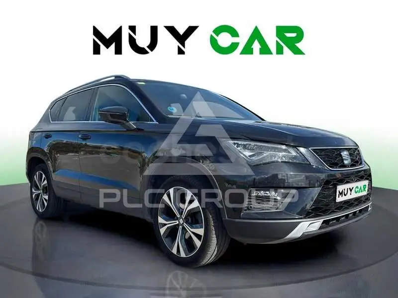 2020 Seat Alteca