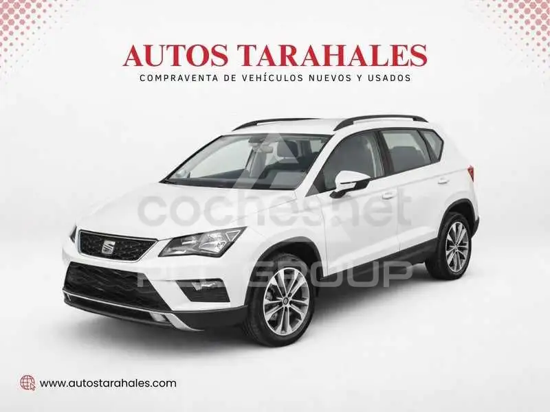 2020 Seat Alteca