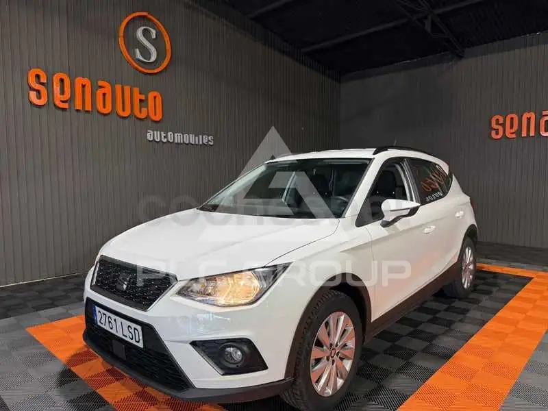2020 Seat Alteca