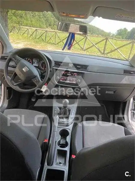 2020 Seat Alteca