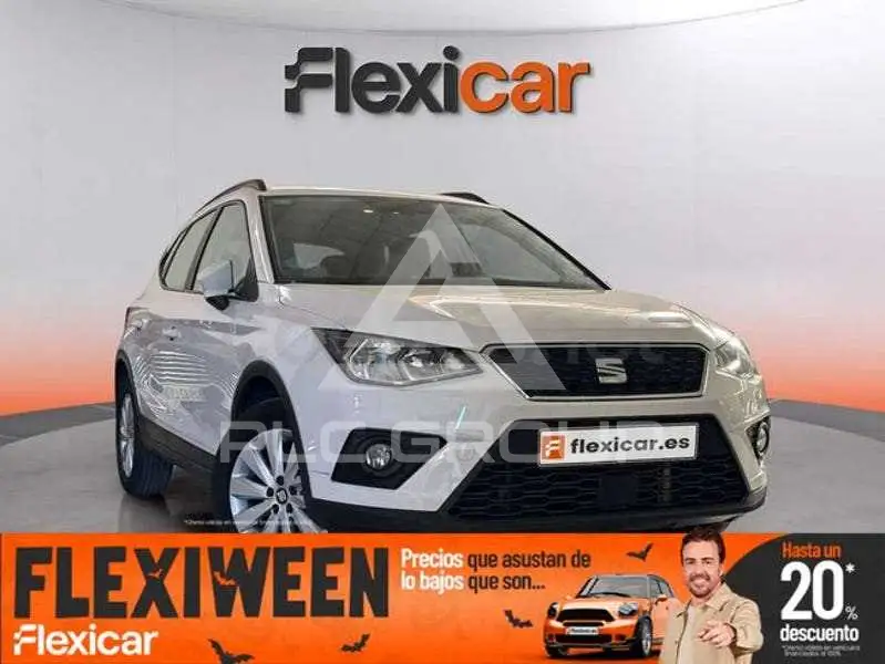 2020 Seat Alteca
