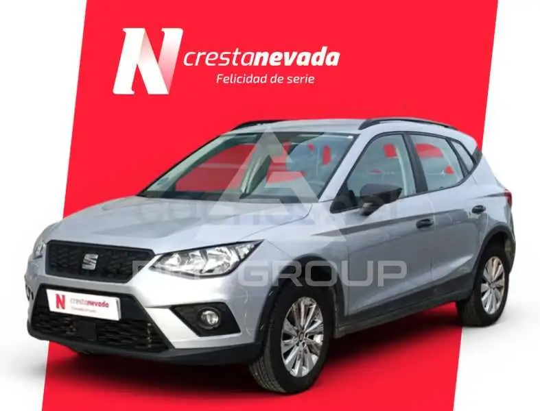 2020 Seat Alteca