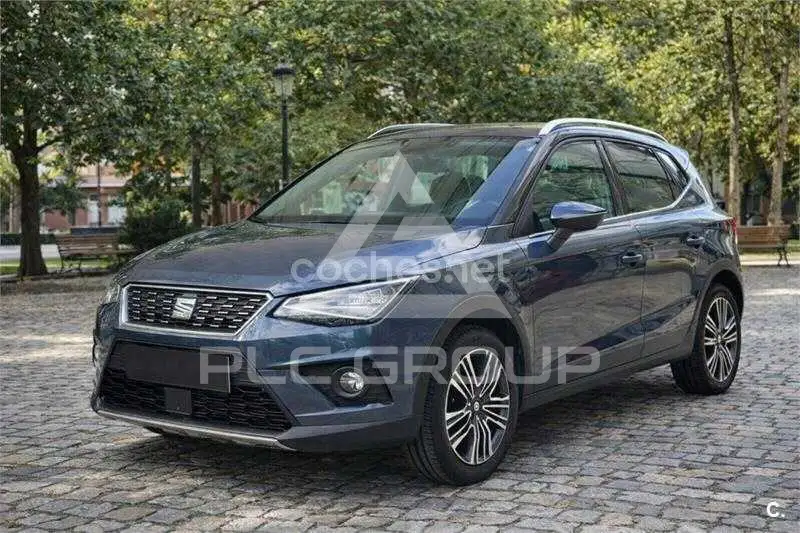 2020 Seat Alteca