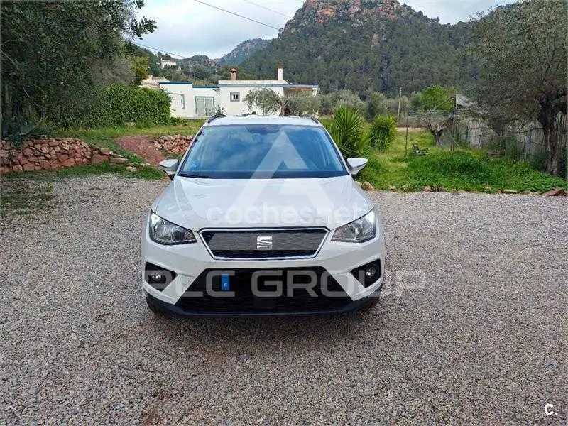 2020 Seat Alteca