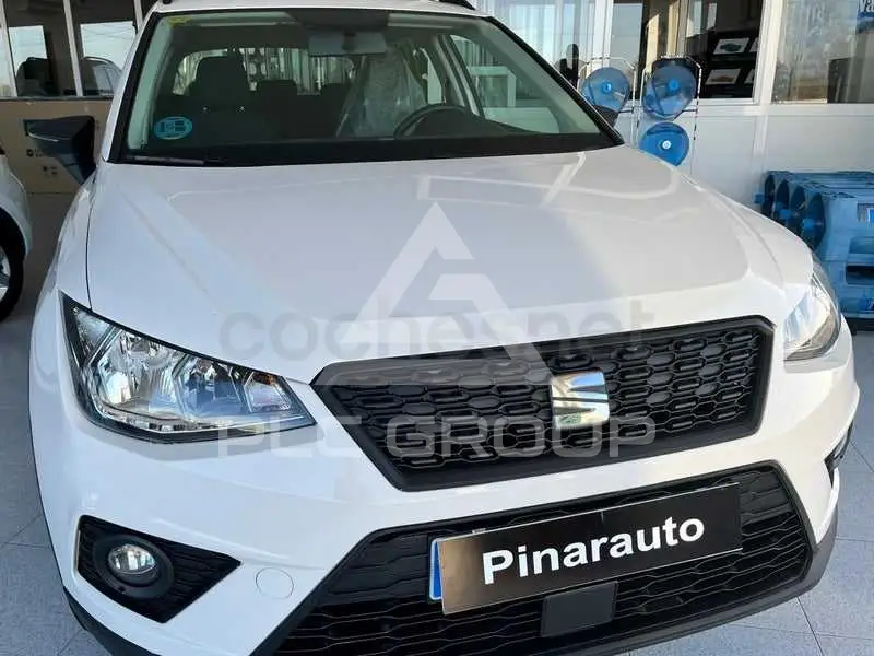 2020 Seat Alteca