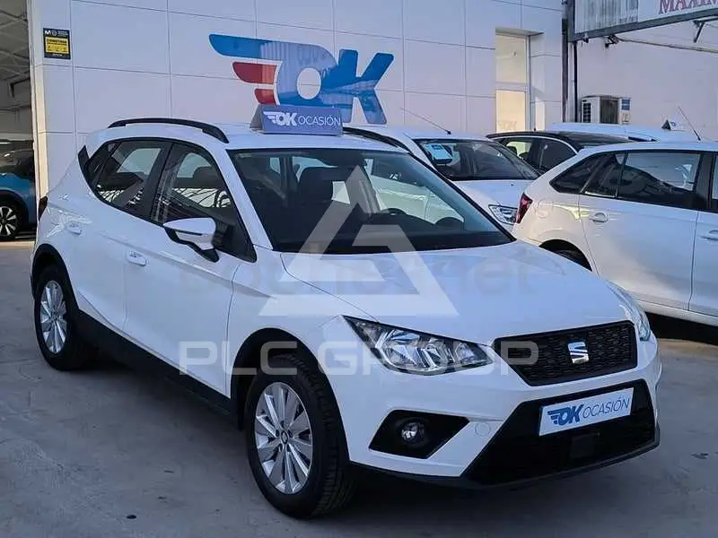 2020 Seat Alteca