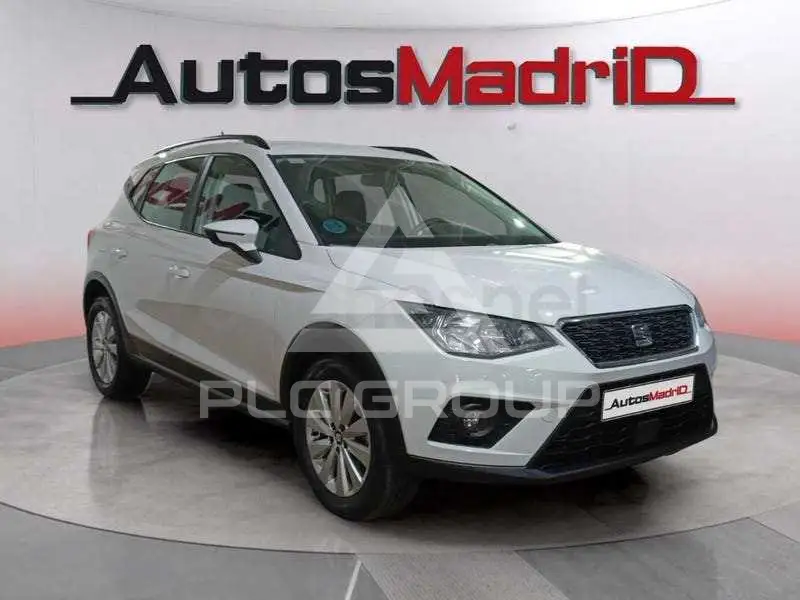 2020 Seat Alteca