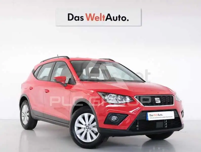 2020 Seat Alteca