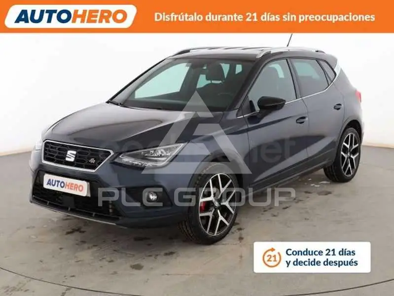 2020 Seat Alteca