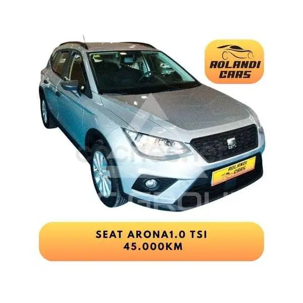 2020 Seat Alteca