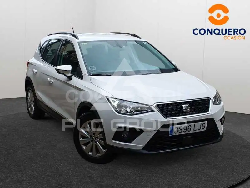 2020 Seat Alteca