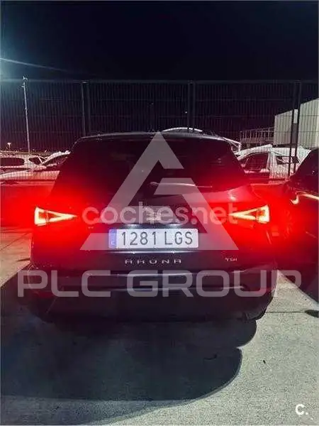 2020 Seat Alteca