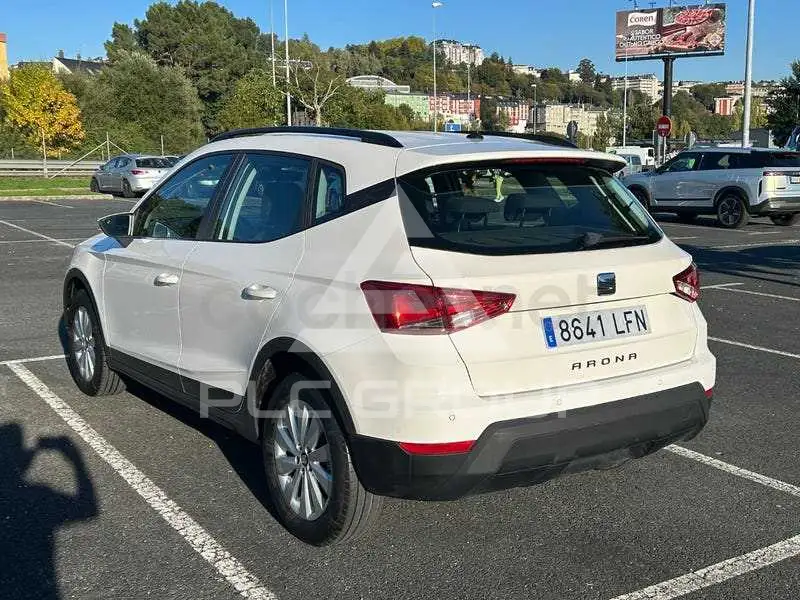 2020 Seat Alteca