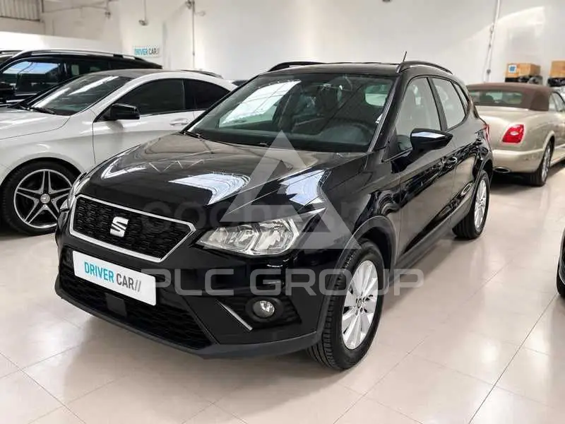 2020 Seat Alteca