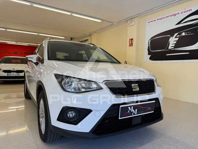 2020 Seat Alteca