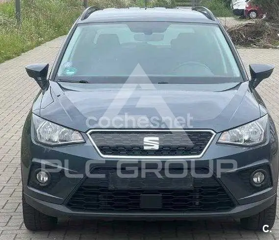 2020 Seat Alteca