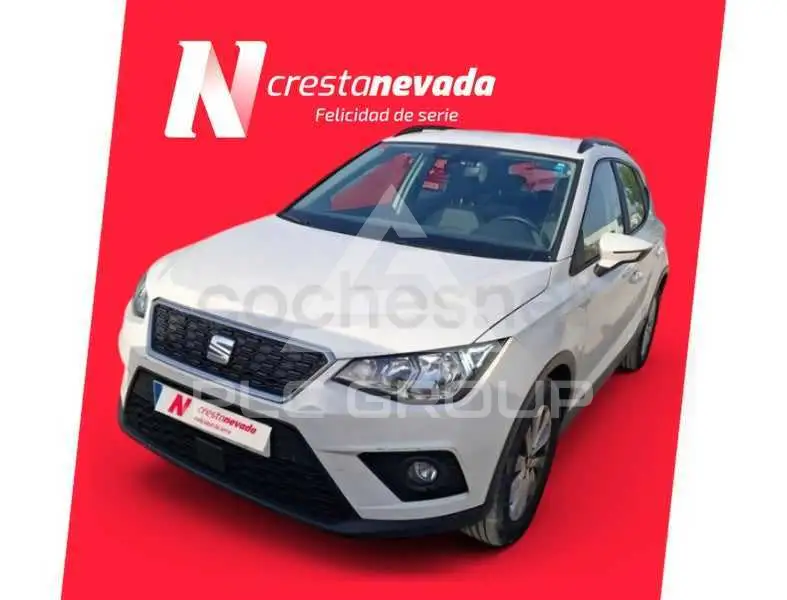 2020 Seat Alteca