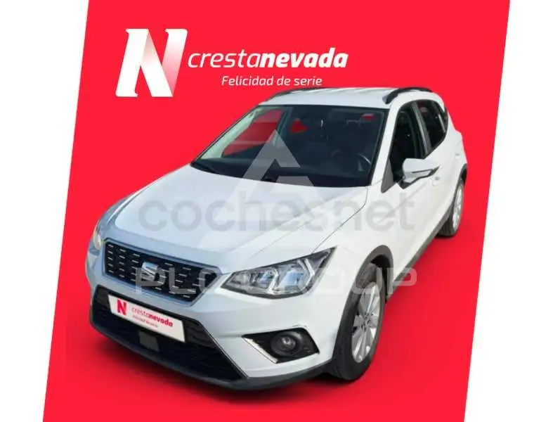 2020 Seat Alteca