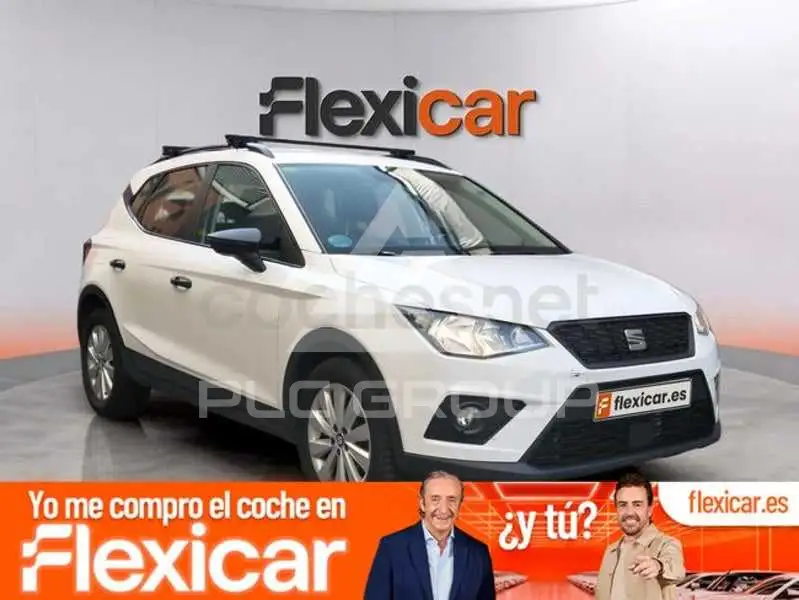 2020 Seat Alteca