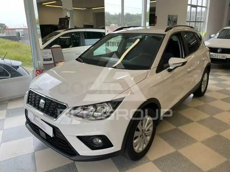 2020 Seat Alteca