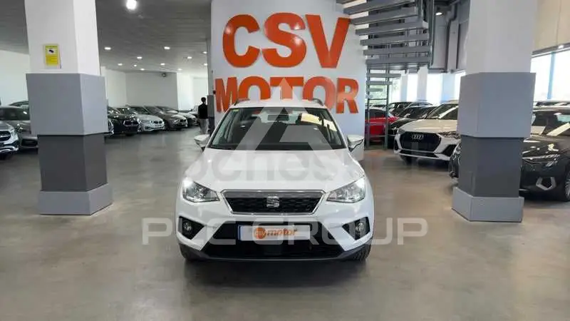 2020 Seat Alteca