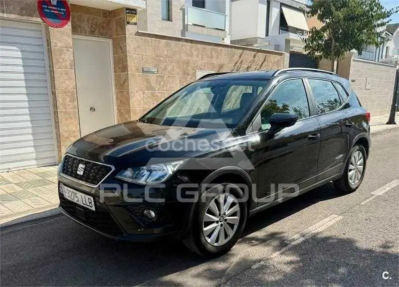 2020 Seat Alteca
