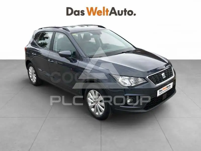 2020 Seat Alteca