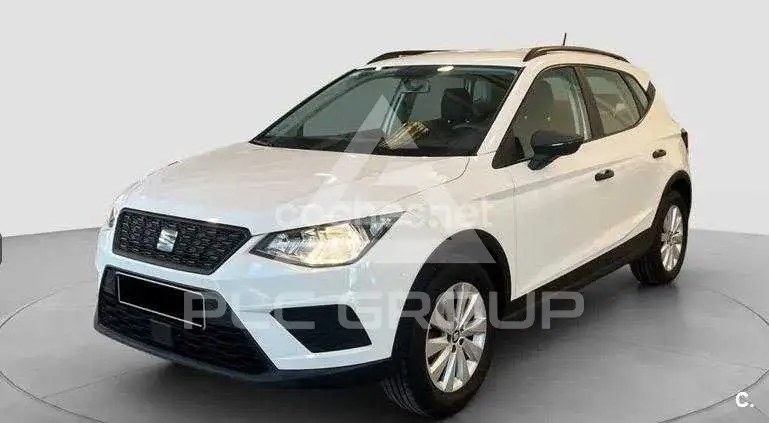 2020 Seat Alteca