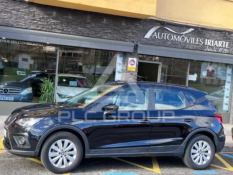 2020 Seat Alteca