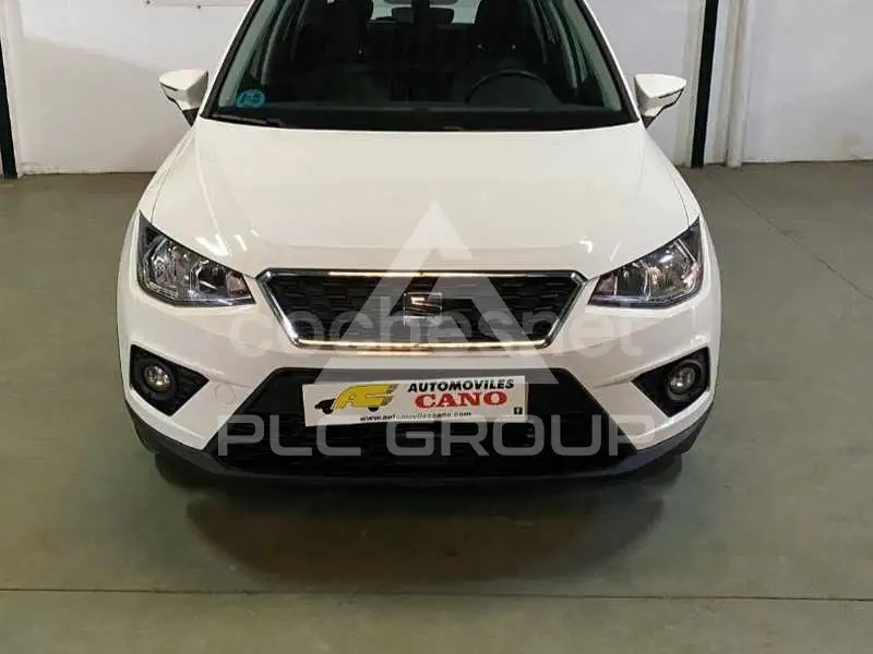 2020 Seat Alteca