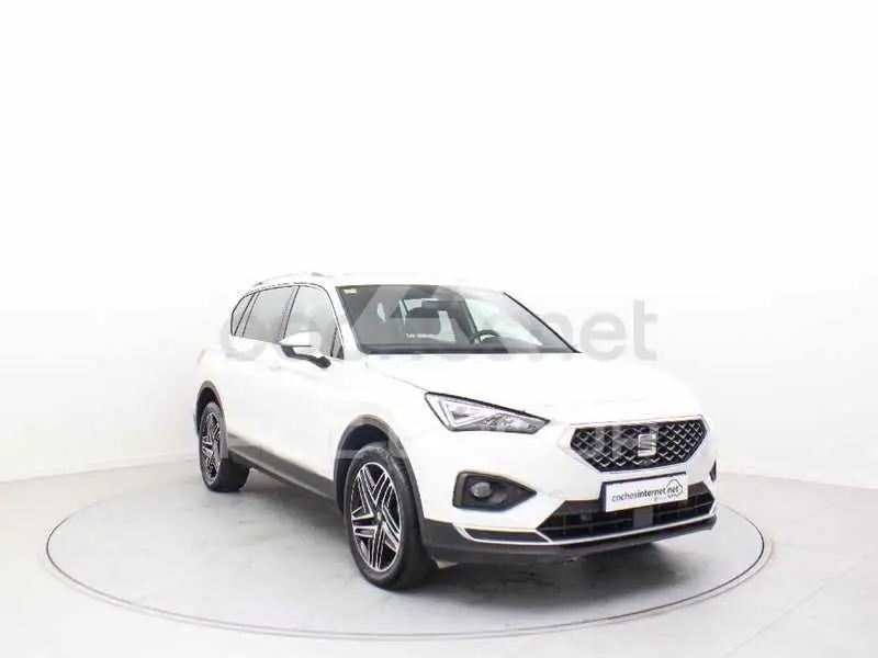 2020 Seat Tarraco