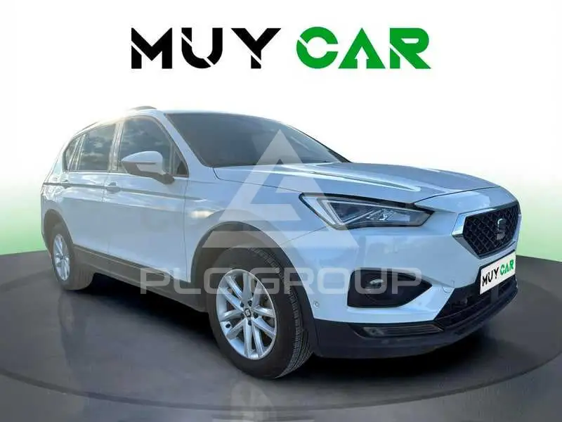 2020 Seat Tarraco