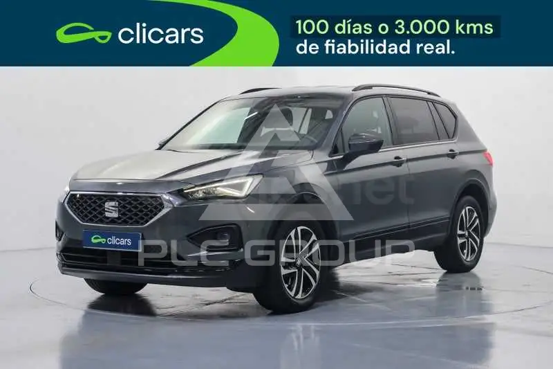 2020 Seat Tarraco