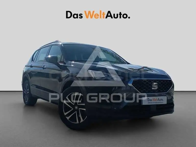 2020 Seat Tarraco