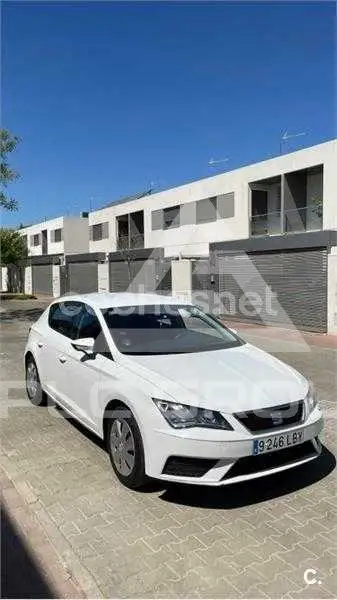 2020 Seat Leon