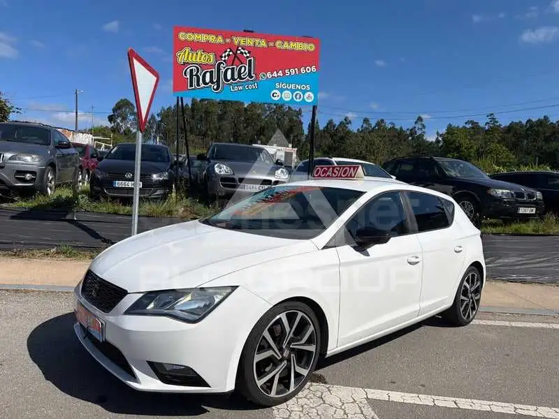 2020 Seat Leon