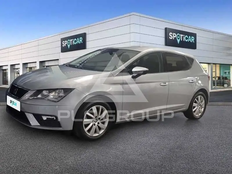 2020 Seat Leon