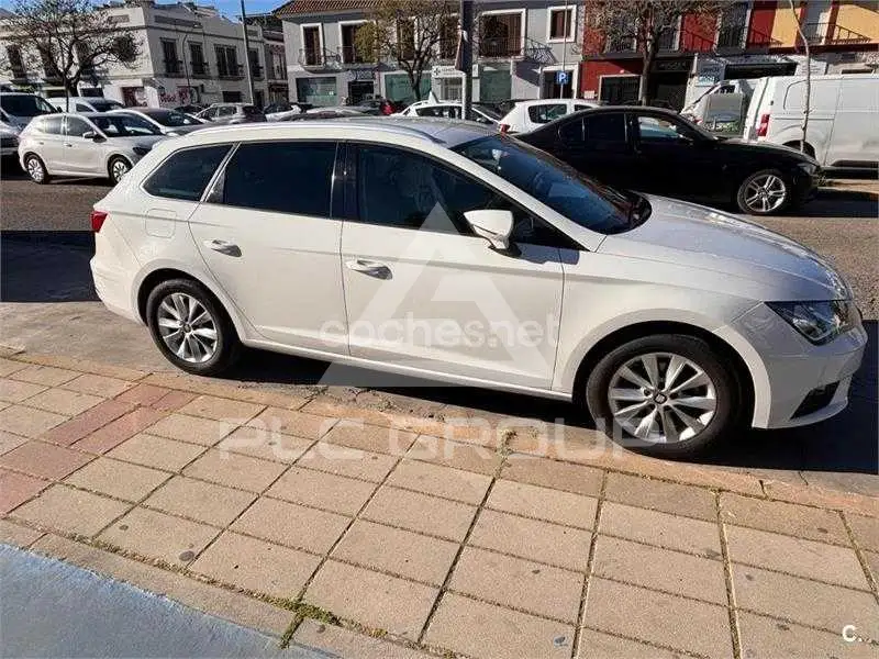 2020 Seat Leon