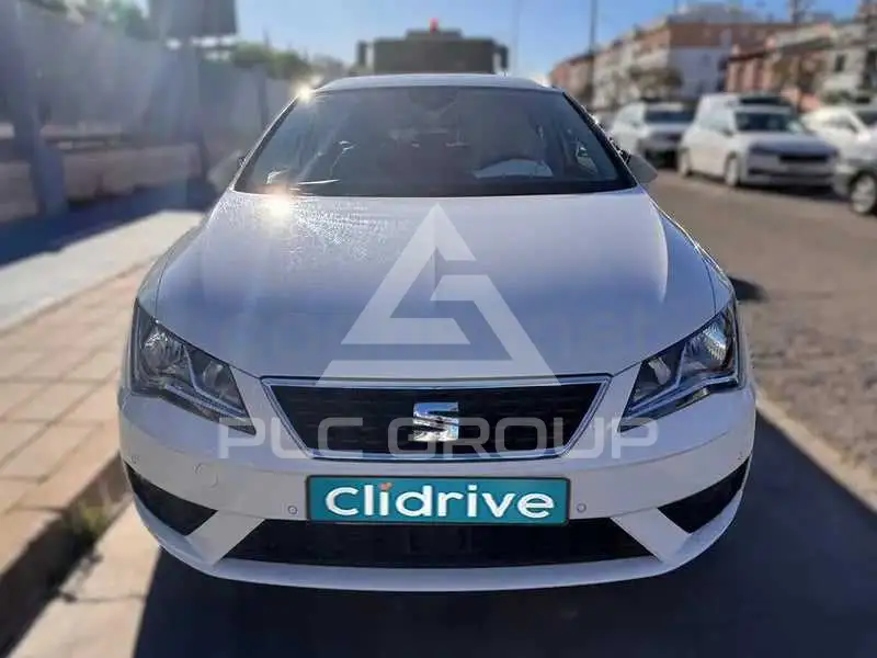 2020 Seat Leon