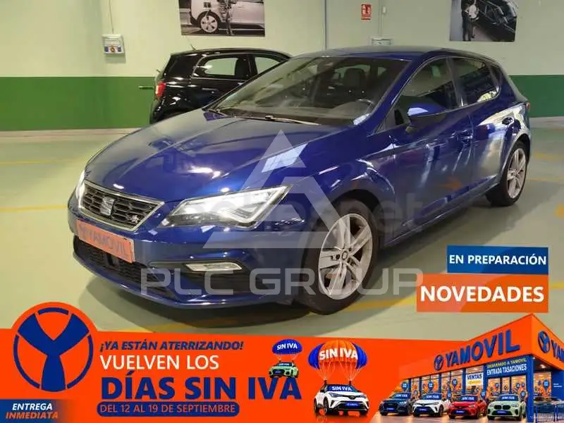 2020 Seat Leon