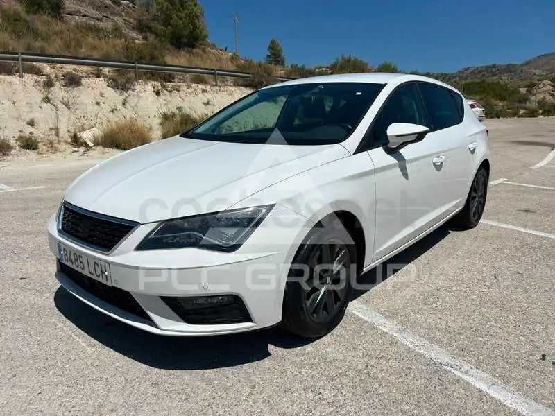 2020 Seat Leon