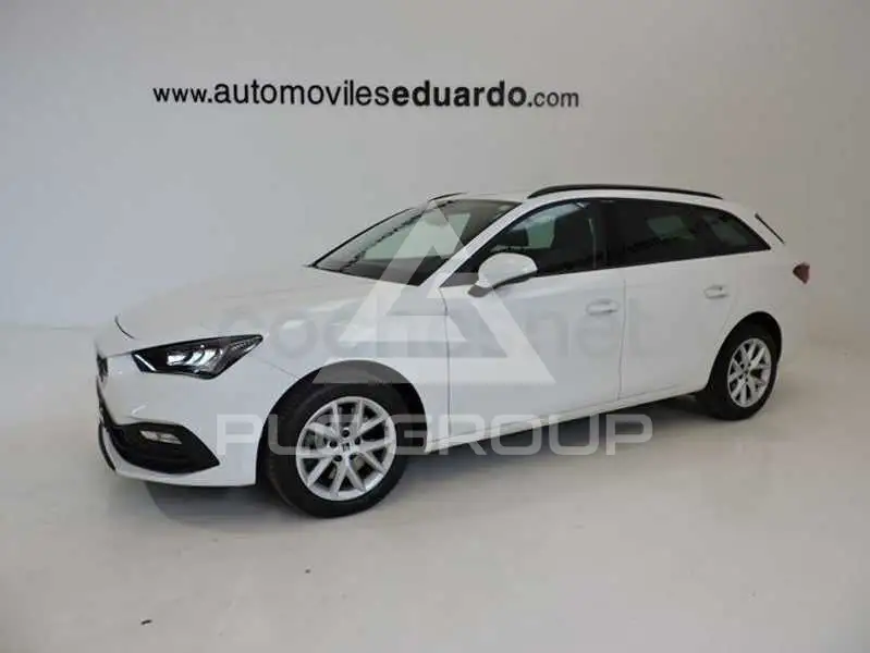 2020 Seat Leon