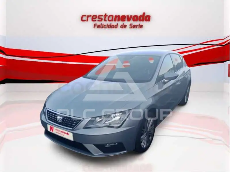 2020 Seat Leon