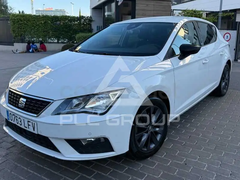 2020 Seat Leon