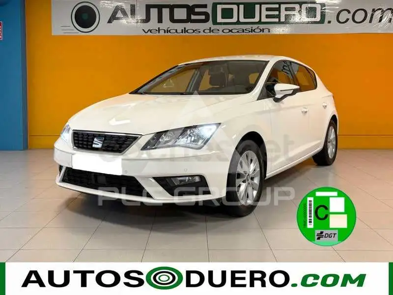 2020 Seat Leon