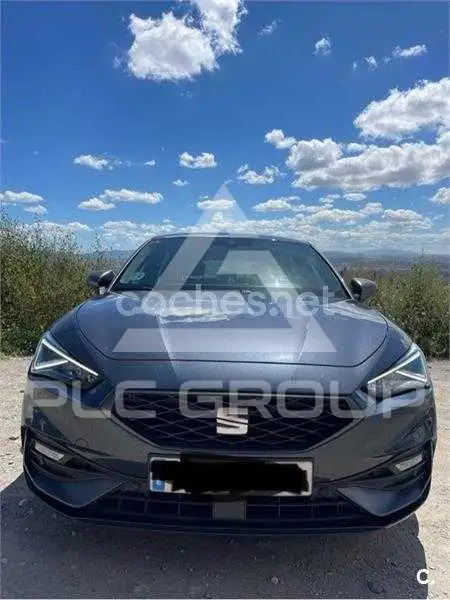 2020 Seat Leon